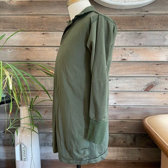 U.S. Military Long Sleeve Heat Retentive Shirt Size M EUC - Picture 3 of 7